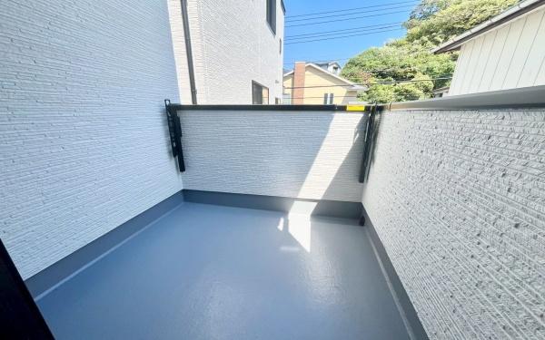 �_�ސ쌧���q�s���ܒJ2���ڂ̐V�z��ˌ��Ẵo���R�j�[