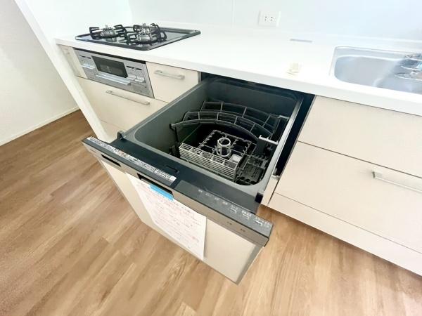 �_�ސ쌧���q�s���ܒJ2���ڂ̐V�z��ˌ��ẴL�b�`��