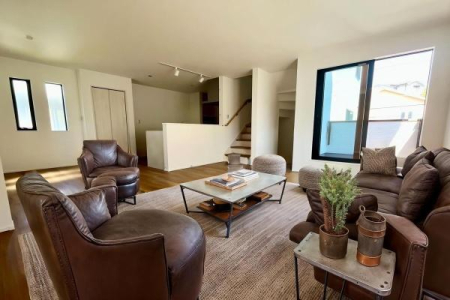 �_�ސ쌧���q�s���ܒJ2���ڂ̐V�z��ˌ��Ẵ��r���O