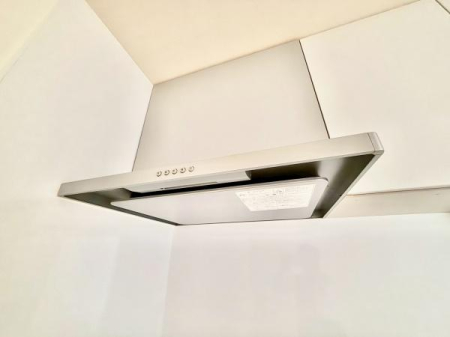 �_�ސ쌧���l�s����V�R��3���ڂ̒��Ã}���V�����̃L�b�`��