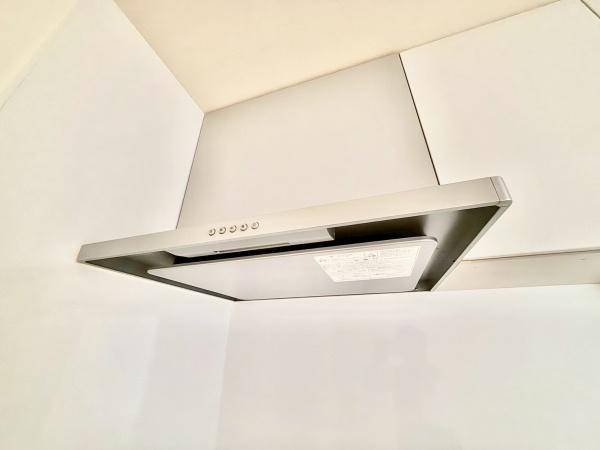 �_�ސ쌧���l�s����V�R��3���ڂ̒��Ã}���V�����̃L�b�`��