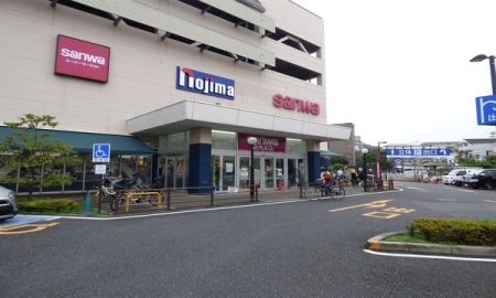 �_�ސ쌧���l�s����V�R��3���ڂ̒��Ã}���V�����̎��ӊ�