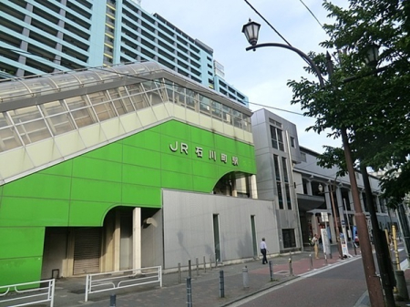 �_�ސ쌧���l�s����V�R��3���ڂ̒��Ã}���V�����̎��ӊ�