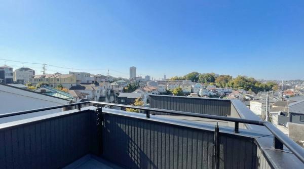 �_�ސ쌧���l�s�_�ސ��_�V�ؑ�̐V�z��ˌ��Ă̏Z�˂���̒��]�ʐ^