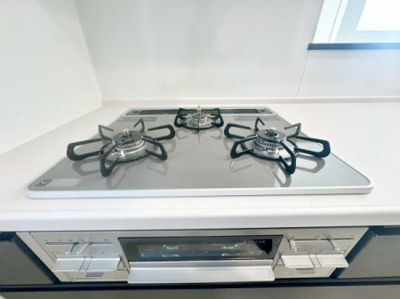 �����s���c�s���ʐ�w��2���ڂ̐V�z��ˌ��ẴL�b�`��