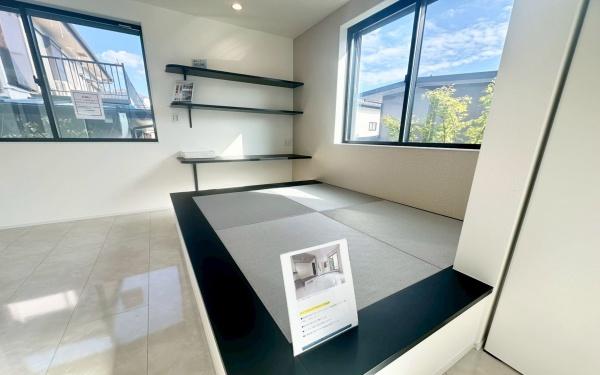 �����s���c�s���ʐ�w��2���ڂ̐V�z��ˌ��Ă̘a��