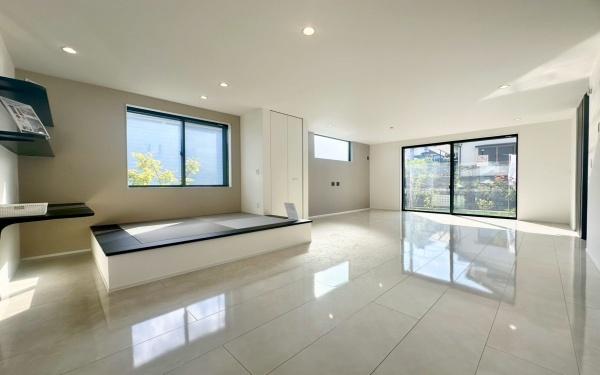 �����s���c�s���ʐ�w��2���ڂ̐V�z��ˌ��Ẵ��r���O