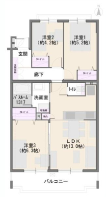 �_�ސ쌧���l�s�t��`�q�c2���ڂ̒��Ã}���V�����̉摜