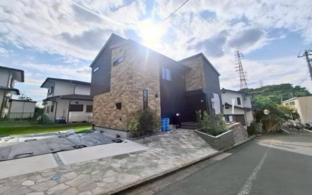 �����s���c�s����1���ڂ̒��È�ˌ��Ă̌��n�O�ώʐ^