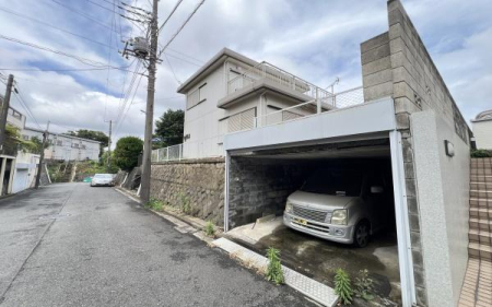 �_�ސ쌧���l�s��q�撆��4���ڂ̓y�n�̂��̑����n