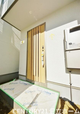 �_�ސ쌧���l�s�_�ސ���������̐V�z��ˌ��Ă̌���