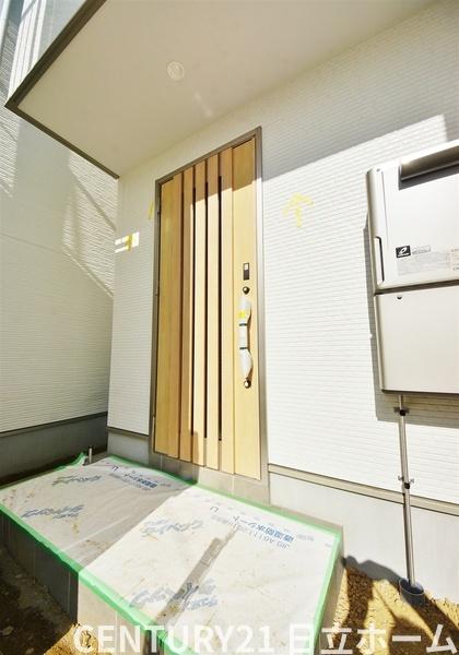 �_�ސ쌧���l�s�_�ސ���������̐V�z��ˌ��Ă̌���