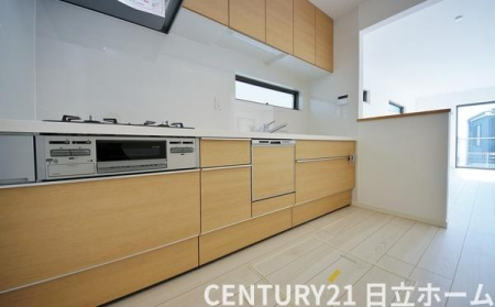 �_�ސ쌧���l�s�_�ސ���������̐V�z��ˌ��ẴL�b�`��