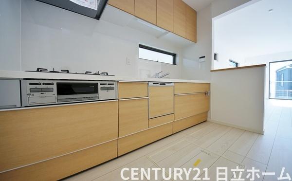 �_�ސ쌧���l�s�_�ސ���������̐V�z��ˌ��ẴL�b�`��