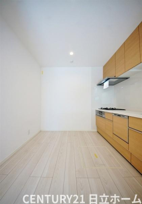 �_�ސ쌧���l�s�_�ސ���������̐V�z��ˌ��ẴL�b�`��