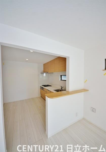 �_�ސ쌧���l�s�_�ސ���������̐V�z��ˌ��ẴL�b�`��