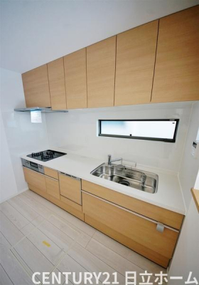 �_�ސ쌧���l�s�_�ސ���������̐V�z��ˌ��ẴL�b�`��