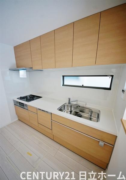 �_�ސ쌧���l�s�_�ސ���������̐V�z��ˌ��ẴL�b�`��