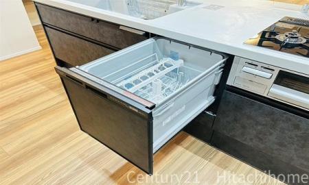 �_�ސ쌧���l�s��撆�c��5���ڂ̐V�z��ˌ��ẴL�b�`��