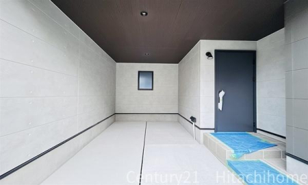 �_�ސ쌧���l�s��撆�c��5���ڂ̐V�z��ˌ��Ă̒��ԏ�