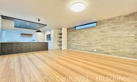 �_�ސ쌧���l�s��撆�c��5���ڂ̐V�z��ˌ��Ẵ��r���O