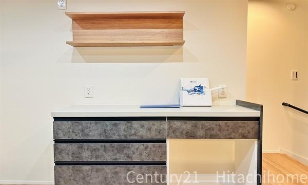 �_�ސ쌧���l�s��撆�c��5���ڂ̐V�z��ˌ��ẴL�b�`��