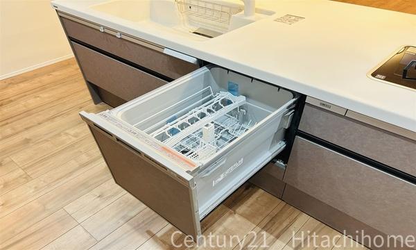 �_�ސ쌧���l�s��撆�c��5���ڂ̐V�z��ˌ��ẴL�b�`��