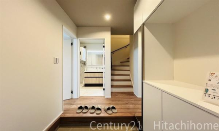 �_�ސ쌧���l�s��撆�c��5���ڂ̐V�z��ˌ��Ă̌���