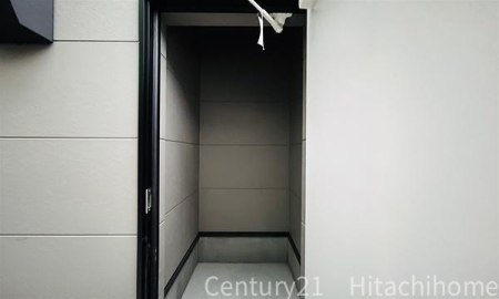 �_�ސ쌧���l�s��撆�c��5���ڂ̐V�z��ˌ��Ă̎��[