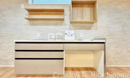 �_�ސ쌧���l�s��撆�c��5���ڂ̐V�z��ˌ��ẴL�b�`��