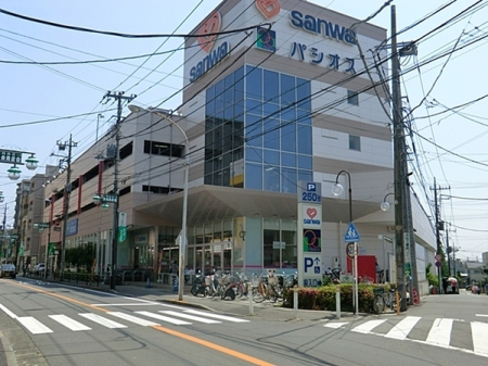 �_�ސ쌧���s�����搼���c5���ڂ̒��È�ˌ��Ă̎��ӊ�