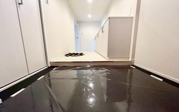 �_�ސ쌧���s���擌�c���̒��Ã}���V�����̌���