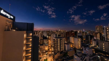 �_�ސ쌧���s���擌�c���̒��Ã}���V�����̏Z�˂���̒��]�ʐ^