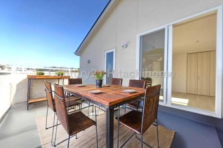 �_�ސ쌧���l�s�΋�k���񒬂̐V�z��ˌ��Ẵo���R�j�[