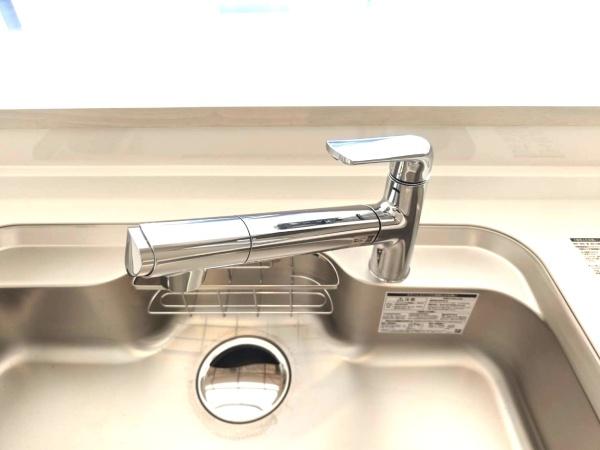 �_�ސ쌧���l�s�΋�k���񒬂̐V�z��ˌ��ẴL�b�`��