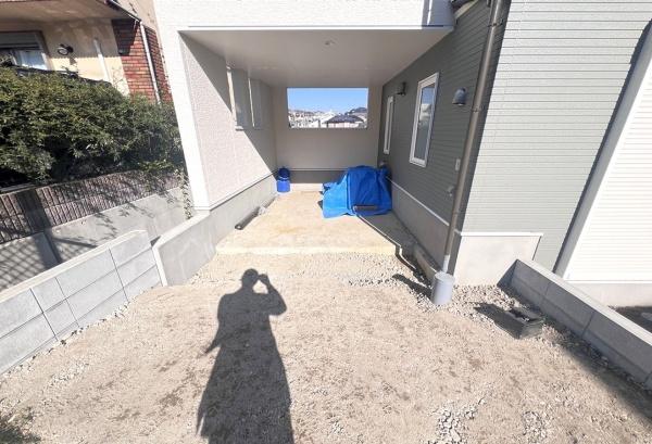 �_�ސ쌧���l�s�΋�k���񒬂̐V�z��ˌ��Ă̒��ԏ�