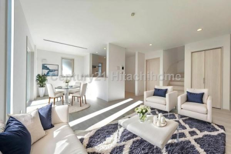 �_�ސ쌧���l�s�΋�k���񒬂̐V�z��ˌ��Ẵ��r���O