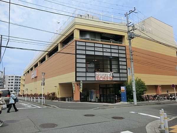 �_�ސ쌧���l�s�΋�\���s�꒬�̒��Ã}���V�����̎��ӊ�