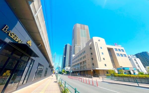 �_�ސ쌧���s�����揬����3���ڂ̒��Ã}���V�����̂��̑�