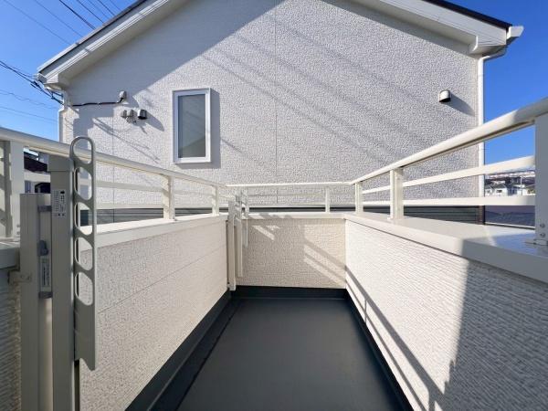 �_�ސ쌧���l�s�΋�k���񒬂̐V�z��ˌ��Ẵo���R�j�[