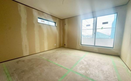 �_�ސ쌧���l�s�`�k�扺�c��3���ڂ̐V�z��ˌ��Ă̐Q��