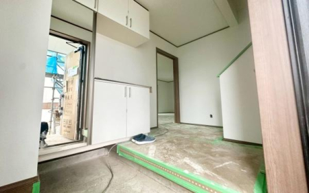 �_�ސ쌧���l�s�`�k�扺�c��3���ڂ̐V�z��ˌ��Ă̌���