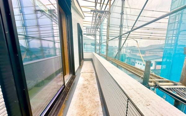 �_�ސ쌧���l�s�`�k�扺�c��3���ڂ̐V�z��ˌ��Ẵo���R�j�[