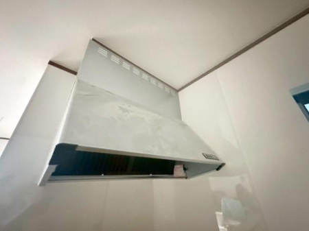 �_�ސ쌧���l�s�`�k�扺�c��3���ڂ̐V�z��ˌ��ẴL�b�`��