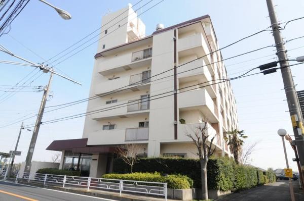 �_�ސ쌧���l�s�_�ސ�揼����4���ڂ̒��Ã}���V�����̌��n�O�ώʐ^