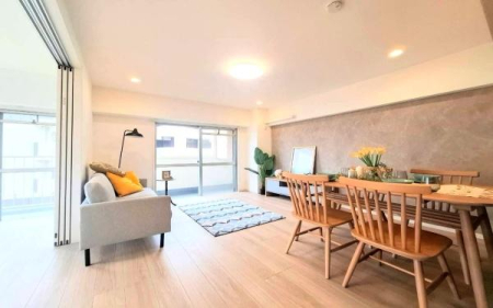 �_�ސ쌧���l�s�_�ސ�揼����4���ڂ̒��Ã}���V�����̃��r���O