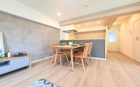 �_�ސ쌧���l�s�_�ސ�揼����4���ڂ̒��Ã}���V�����̃��r���O