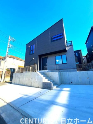 �_�ސ쌧���s��������P�u6���ڂ̐V�z��ˌ��Ă̌��n�O�ώʐ^