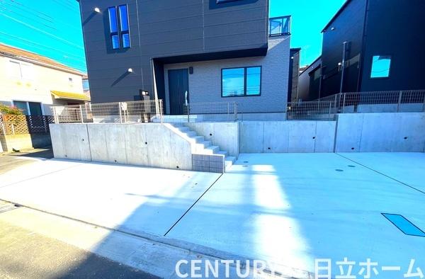 �_�ސ쌧���s��������P�u6���ڂ̐V�z��ˌ��Ă̒��ԏ�