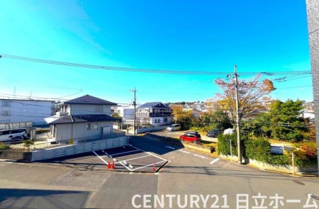 �_�ސ쌧���s��������P�u6���ڂ̐V�z��ˌ��Ă̏Z�˂���̒��]�ʐ^